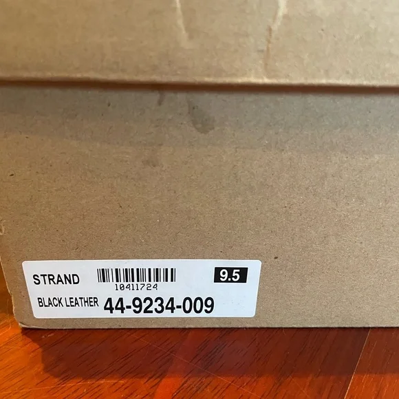 Steven Madden NWT Strand Elegant Black Woven Loafers for Men - Picture 6 of 6